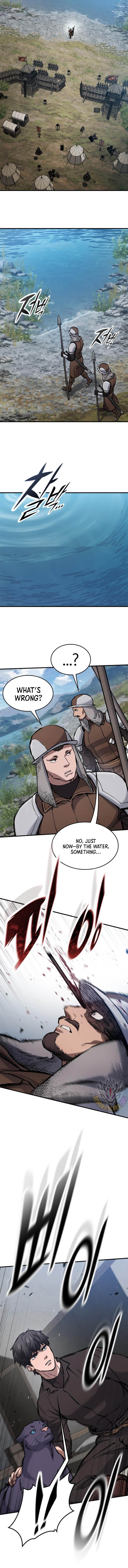 Eternally Regressing Knight Chapter 59 5